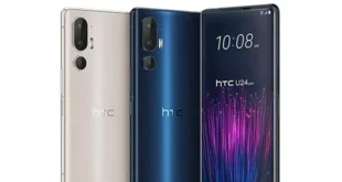 مقارنة بهواتف أندرويد.. HTC تطرح هاتفًا بمواصفات ممتازة
