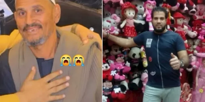 مقتل شخص وابن شقيقه بسبب خلاف عائلي بقرية الخور في المنوفية