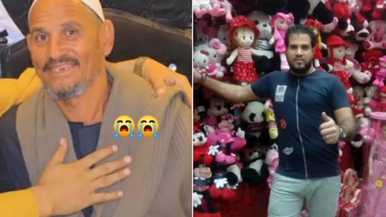 مقتل شخص وابن شقيقه بسبب خلاف عائلي بقرية الخور في المنوفية