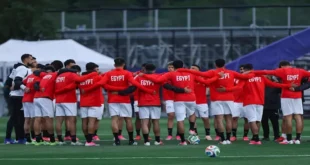 ملايين الدولارات.. مكاسب منتخب مصر بعد التأهل لدور الـ32