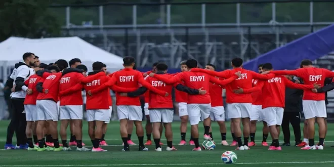 ملايين الدولارات.. مكاسب منتخب مصر بعد التأهل لدور الـ32