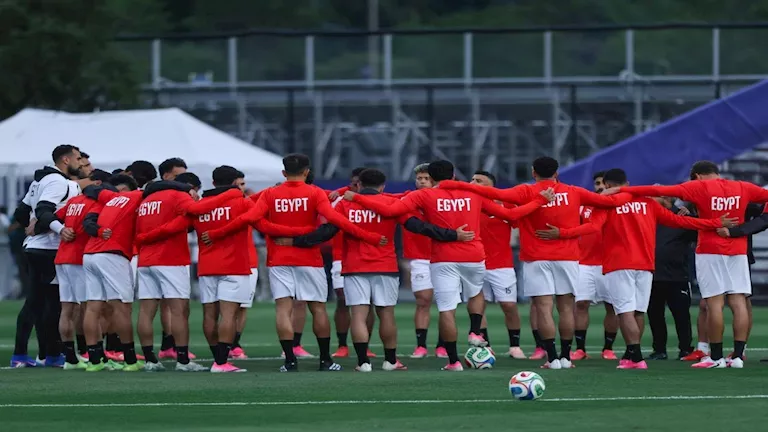 ملايين الدولارات.. مكاسب منتخب مصر بعد التأهل لدور الـ32