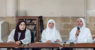 ملتقى أزهري: صيانة العِرض عبادة وضرورة مجتمعية تتساوى في الحُرمة مع ال