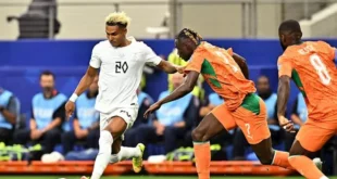 ملخص مباراة النرويج وكوت ديفوار بكأس العالم 2026