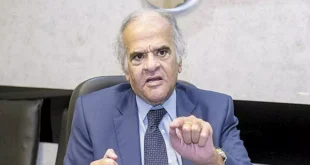 ممدوح عباس يعلن إنشاء استاد جديد للزمالك ويطمئن الجماهير بشأن الأزمات