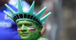 من المدرجات.. 25 صورة لأغرب وأشهر جماهير كأس العالم 2026