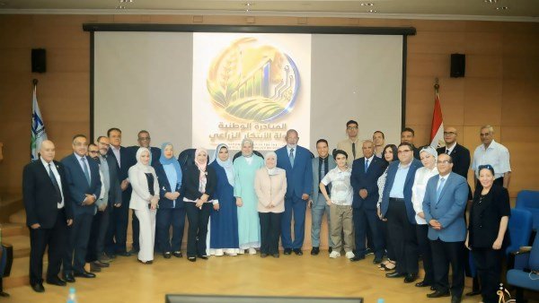 من صاحب الفكرة الذهبية؟.. ختام تصفيات الابتكار الزراعي بمشاركة 40 متسابقًا