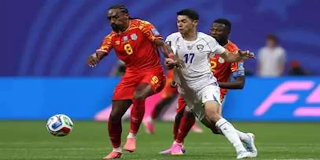 منتخب الكونغو يضمن التأهل لدور الـ32 في كأس العالم 2026