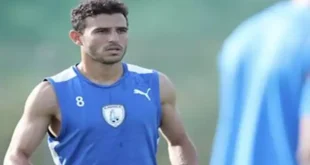 منتخب مصر يفحص عبد المجيد وحمدي فتحي طبيا