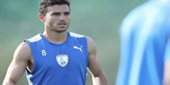 منتخب مصر يفحص عبد المجيد وحمدي فتحي طبيا