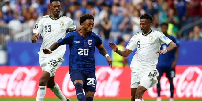 منديش قائد منتخب الرأس الأخضر متهم بالاغتصاب