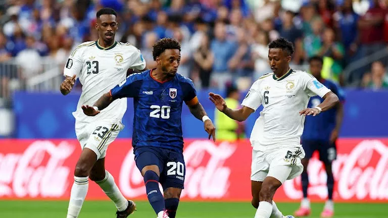 منديش قائد منتخب الرأس الأخضر متهم بالاغتصاب