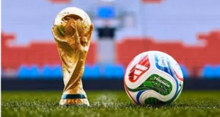 مواعيد مباريات اليوم في كأس العالم والقنوات الناقلة