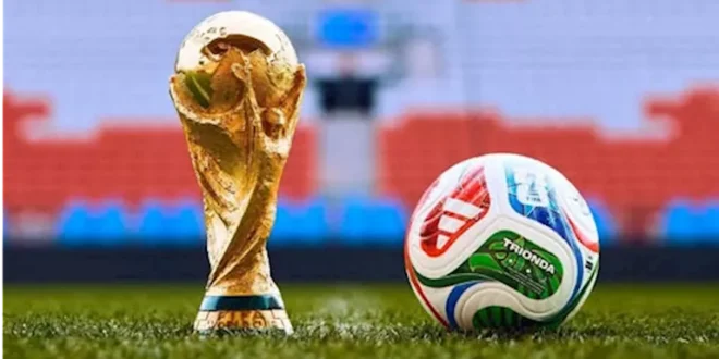 مواعيد مباريات اليوم في كأس العالم والقنوات الناقلة