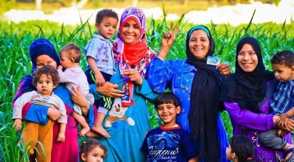 موعد صرف معاش تكافل وكرامة يونيو 2026
