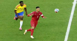 موعد مباراة البرتغال المقبلة في كأس العالم 2026