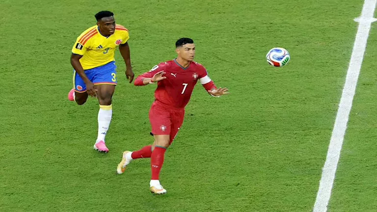 موعد مباراة البرتغال المقبلة في كأس العالم 2026