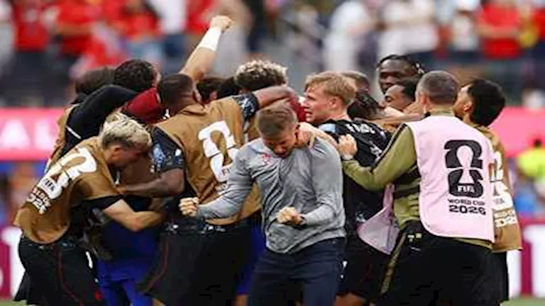 موعد مباراة كندا المقبلة في دور الـ16 بكأس العالم 2026