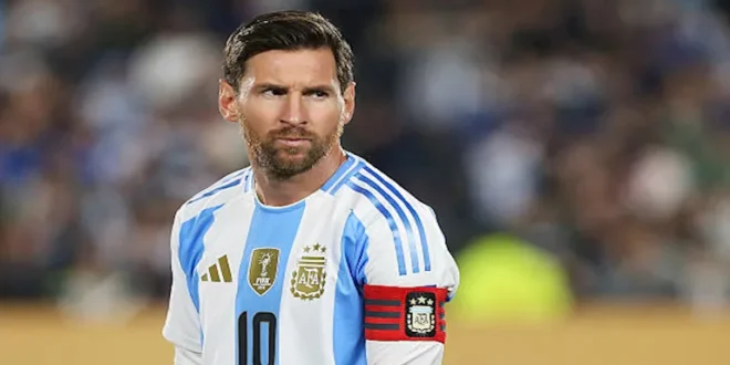 ميسي على بعد خطوة من كتابة تاريخ جديد في كأس العالم 2026