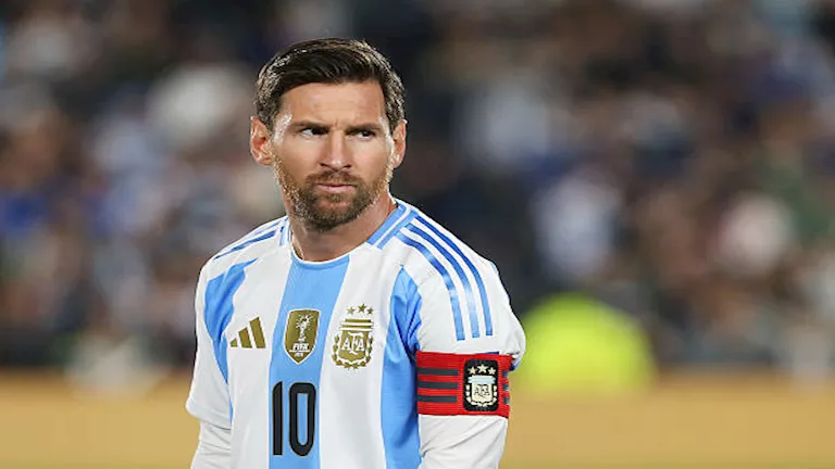 ميسي على بعد خطوة من كتابة تاريخ جديد في كأس العالم 2026