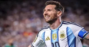 ميسي يتصدر جدول ترتيب هدافي كأس العالم 2026 بعد دور المجموعات