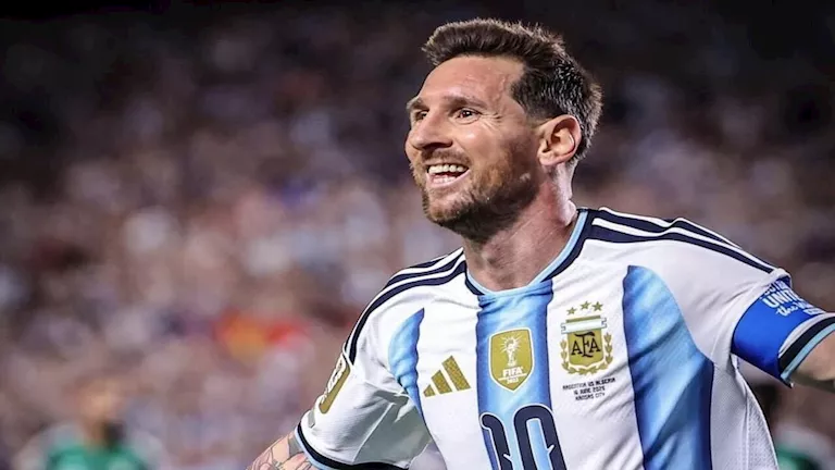 ميسي يتصدر جدول ترتيب هدافي كأس العالم 2026 بعد دور المجموعات