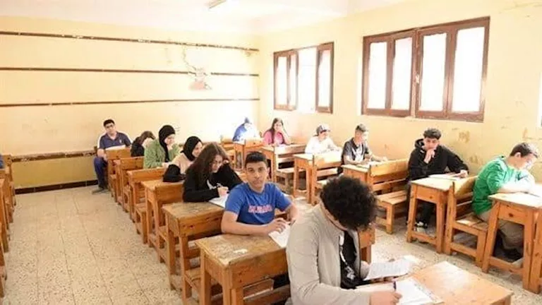 نتيجة الشهادة الإعدادية 2026 بمحافظة سوهاج بالاسم ورقم الجلوس