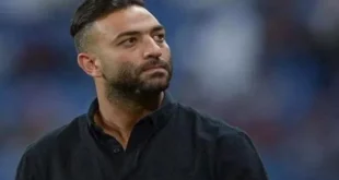 نظر دعوى تعويض ضد أحمد حسام ميدو أمام المحكمة الاقتصادية