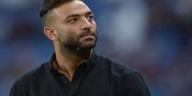 نظر دعوى تعويض ضد أحمد حسام ميدو أمام المحكمة الاقتصادية