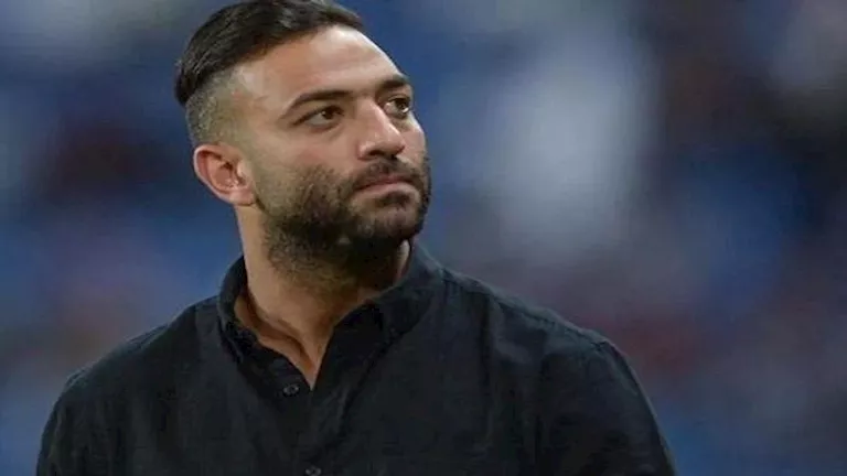 نظر دعوى تعويض ضد أحمد حسام ميدو أمام المحكمة الاقتصادية
