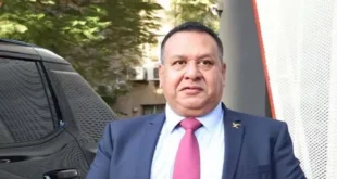 ننشر أسماء المحالين للمحاكمة في مشاجرة صبري نخنوخ بالتجمع