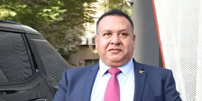 ننشر أسماء المحالين للمحاكمة في مشاجرة صبري نخنوخ بالتجمع