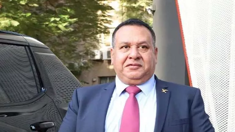 ننشر أسماء المحالين للمحاكمة في مشاجرة صبري نخنوخ بالتجمع