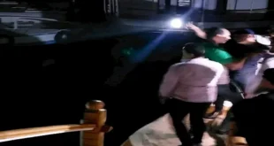 نهر النيل يبتلع شابًا في أبو النمرس.. وفرق الإنقاذ تواصل البحث