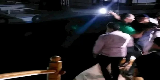 نهر النيل يبتلع شابًا في أبو النمرس.. وفرق الإنقاذ تواصل البحث