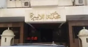 هدى تطلب خلع صاحب شركة مقاولات.. "بيقابل ستات بالليل في الشركة"