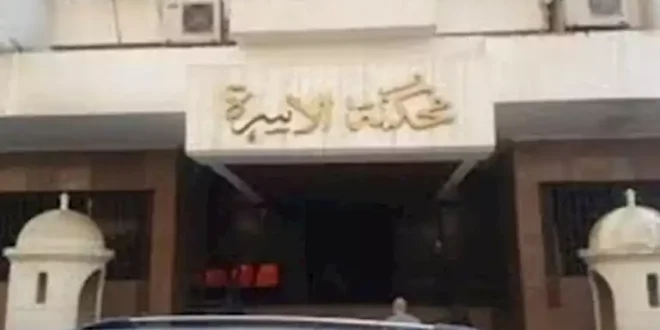 هدى تطلب خلع صاحب شركة مقاولات.. "بيقابل ستات بالليل في الشركة"