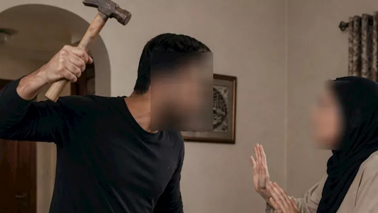 "هشّم جمجمتها".. كواليس مقتل ربة منزل على يد زوجها في البحيرة | ضي النهار "هشّم جمجمتها".. كواليس مقتل ربة منزل على يد زوجها في البحيرة