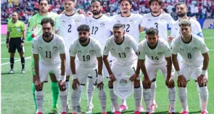 هل تُذاع عبر بي إن سبورتس؟.. 5 قنوات مجانية تنقل مباراة مصر ونيوزيلندا