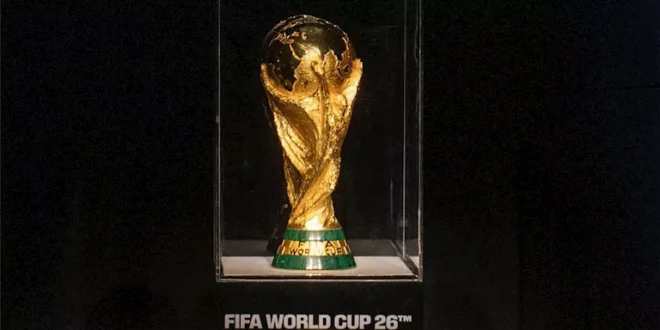 هل يغير مونديال 2026 خريطة كرة القدم العالمية؟