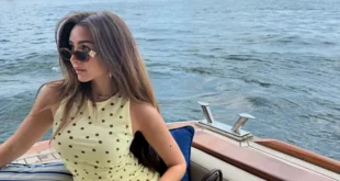 هنا الزاهد تخطف الأنظار وتارا عماد تشارك جمهورها أحدث ظهور لها ومنة فض