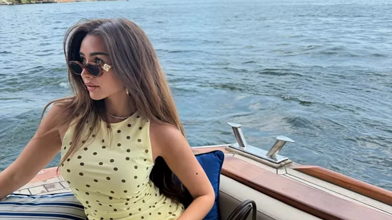 هنا الزاهد تخطف الأنظار وتارا عماد تشارك جمهورها أحدث ظهور لها ومنة فض | ضي النهار هنا الزاهد تخطف الأنظار وتارا عماد تشارك جمهورها أحدث ظهور لها ومنة فض