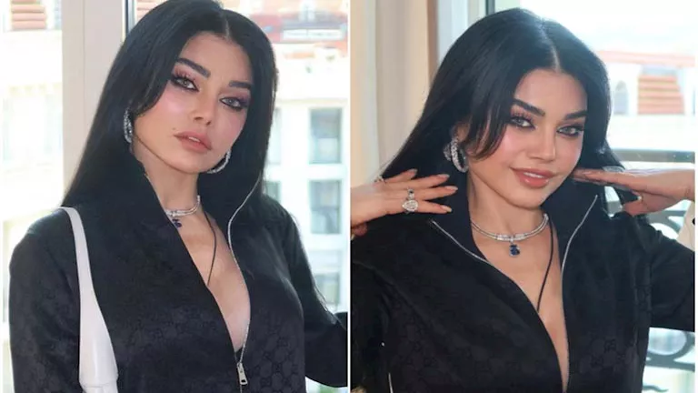 هيفاء وهبي تتألق في أحدث ظهور.. 15 صورة تخطف بها الأنظار