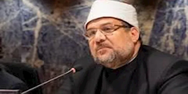 وزير الأوقاف السابق: يجوز سداد المصروفات الدراسية للطلاب غير القادرين