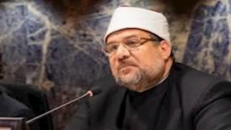 وزير الأوقاف السابق: يجوز سداد المصروفات الدراسية للطلاب غير القادرين | ضي النهار وزير الأوقاف السابق: يجوز سداد المصروفات الدراسية للطلاب غير القادرين