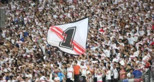 "وصلت للسباب ولنا عائلات".. هشام نصر يناشد جماهير الزمالك بصفحة جديدة