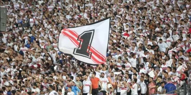 "وصلت للسباب ولنا عائلات".. هشام نصر يناشد جماهير الزمالك بصفحة جديدة