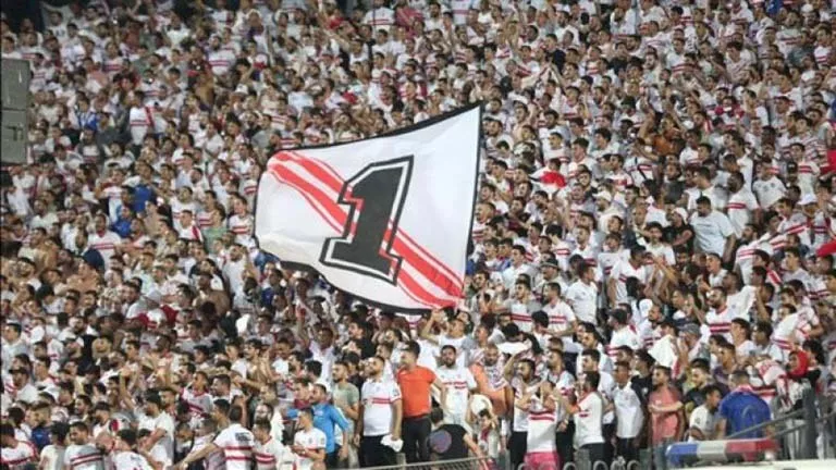 "وصلت للسباب ولنا عائلات".. هشام نصر يناشد جماهير الزمالك بصفحة جديدة