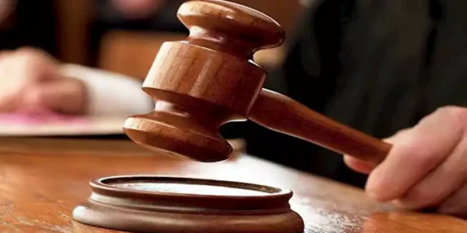 وصول المتهمات في قضية الطفلة تيا إلى محكمة جنح شبرا الخيمة