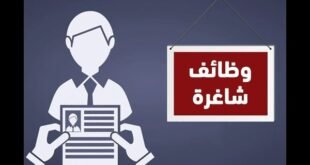 وظائف خالية لعدد من المؤهلات بشروط سهلة .. قدم الآن